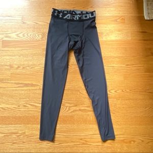 Under Armour Men’s Small Compression Pants